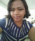 Rencontre Femme Madagascar à Analamanga : Olivia, 37 ans